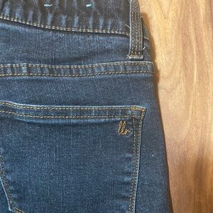 Lularoe denim jeans size 24 or 0/00